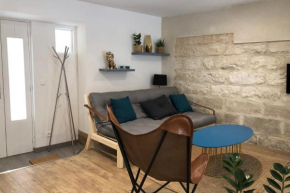 A haven of peace in the heart of Avignon